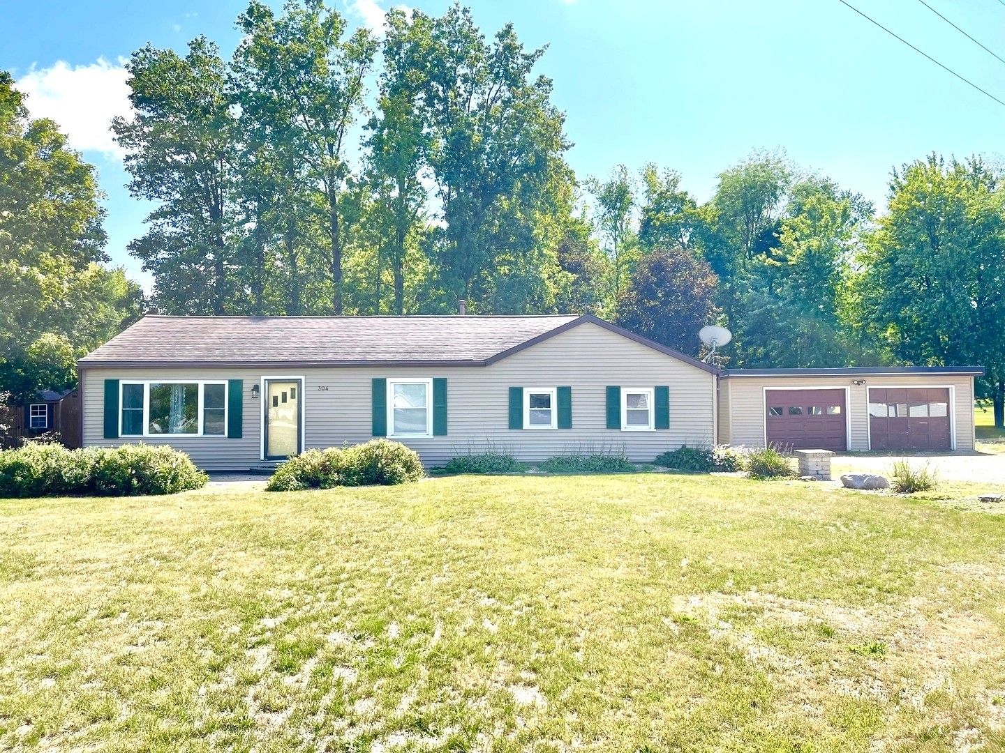 0.53 acres in LaSalle County, Illinois