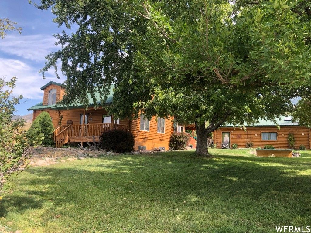 5 acres in Tooele County, Utah