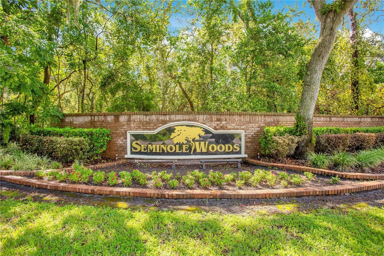 5.1 acres in Seminole County, Florida