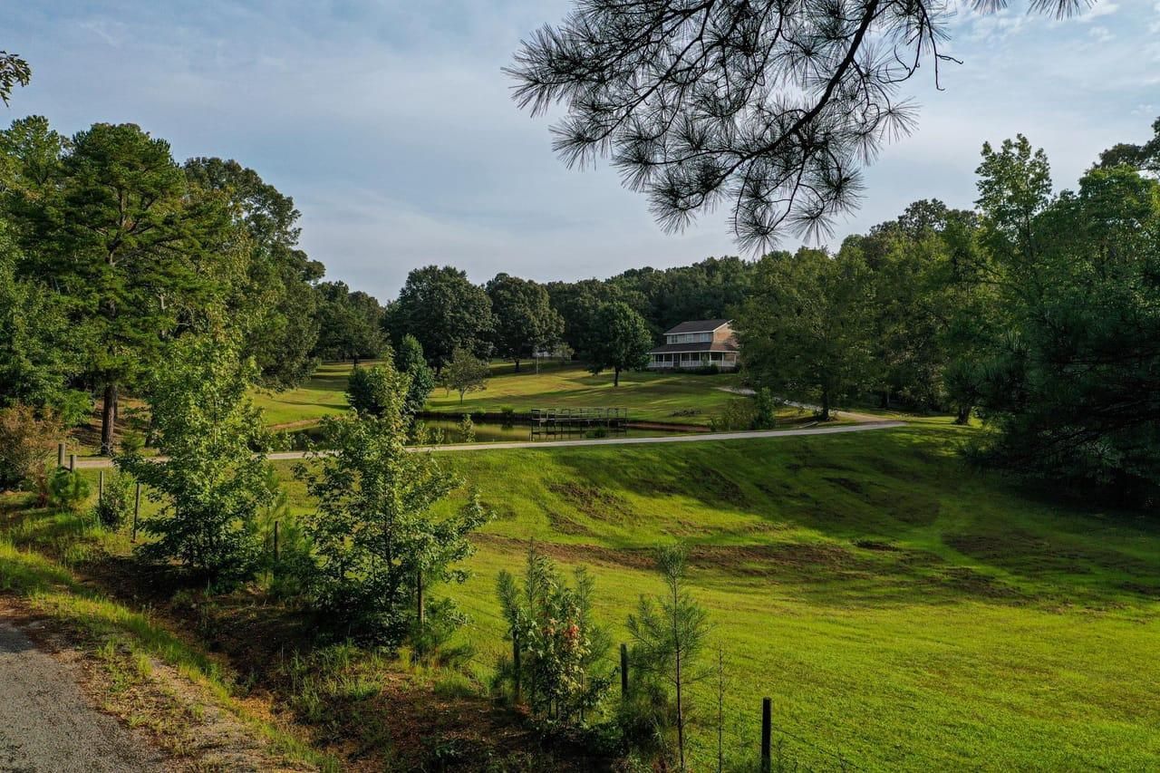 10 acres in Lowndes County, Mississippi