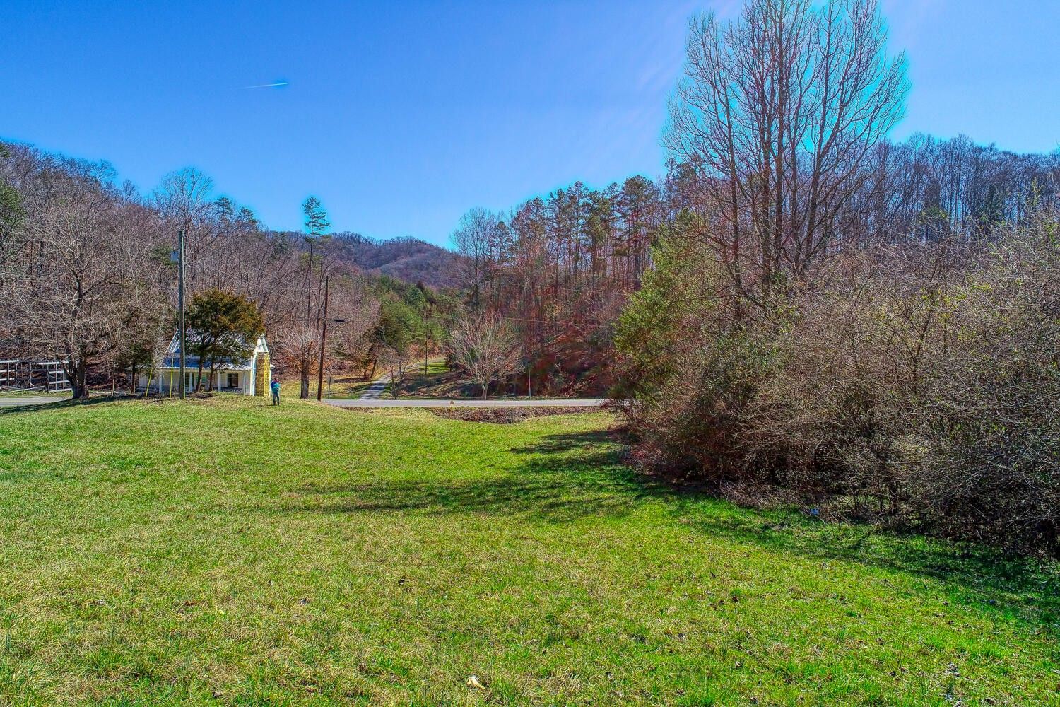 5.65 acres in Hawkins County, Tennessee