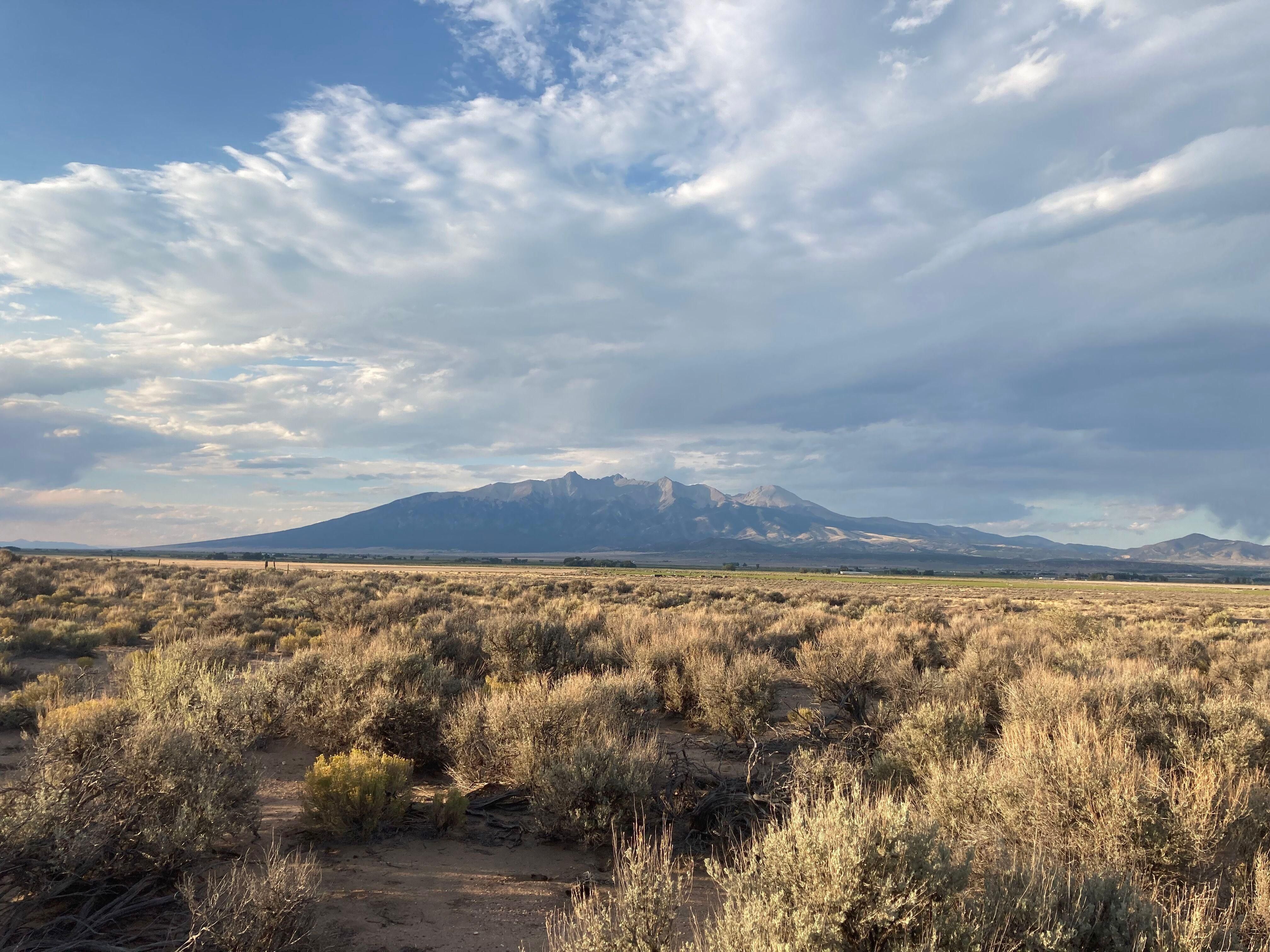 5 acres in Blanca, CO, 81123