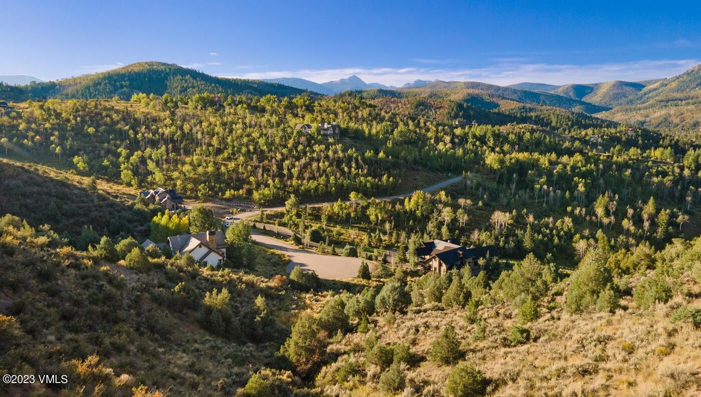 5.63 acres in Eagle County, Colorado