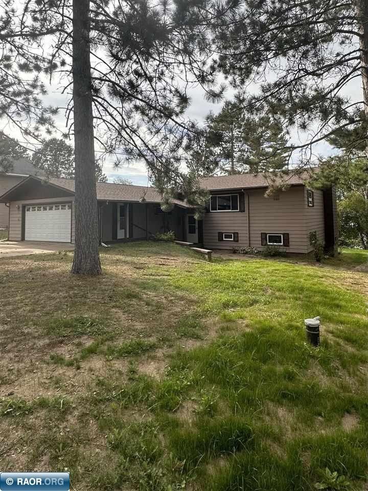 1 acres in Saint Louis County, Minnesota