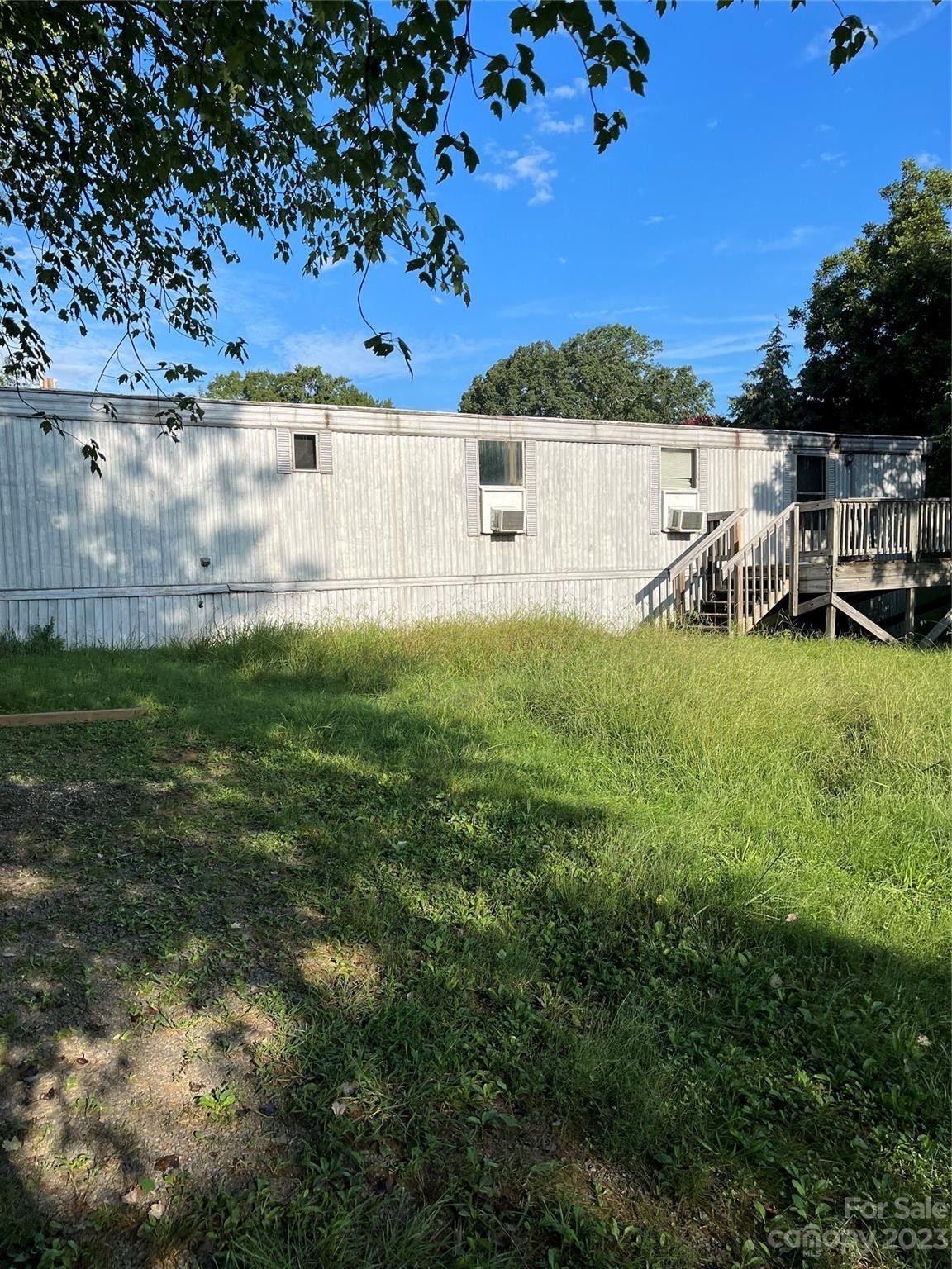 0.94 acres in Stanly County, North Carolina