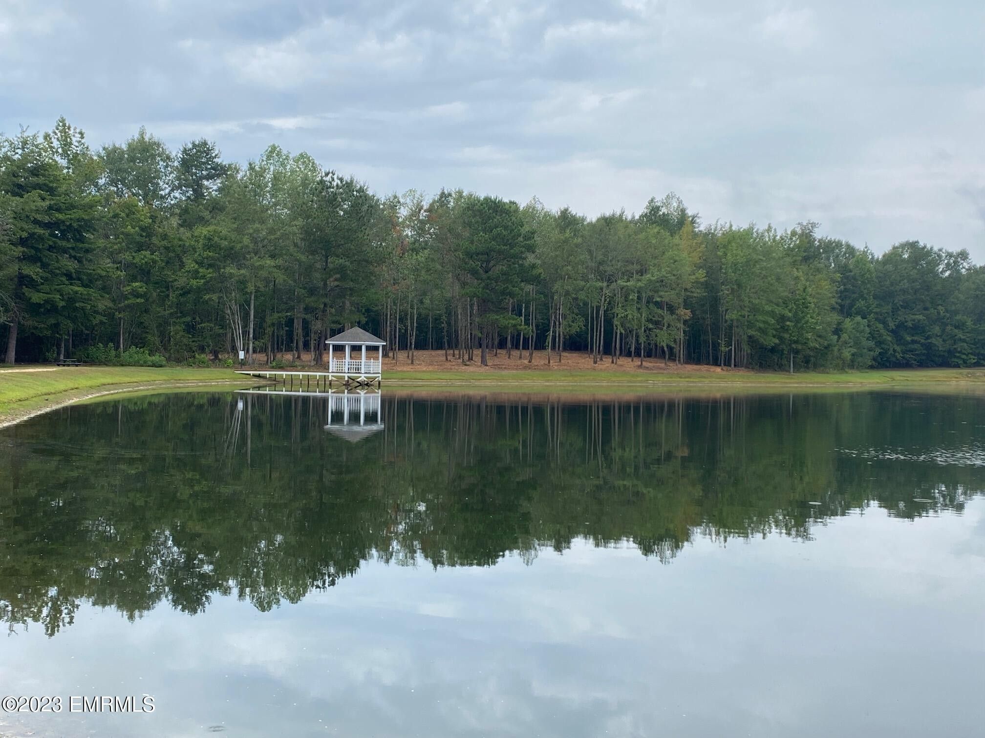 King Road, Meridian, MS 39305 MLS 23775