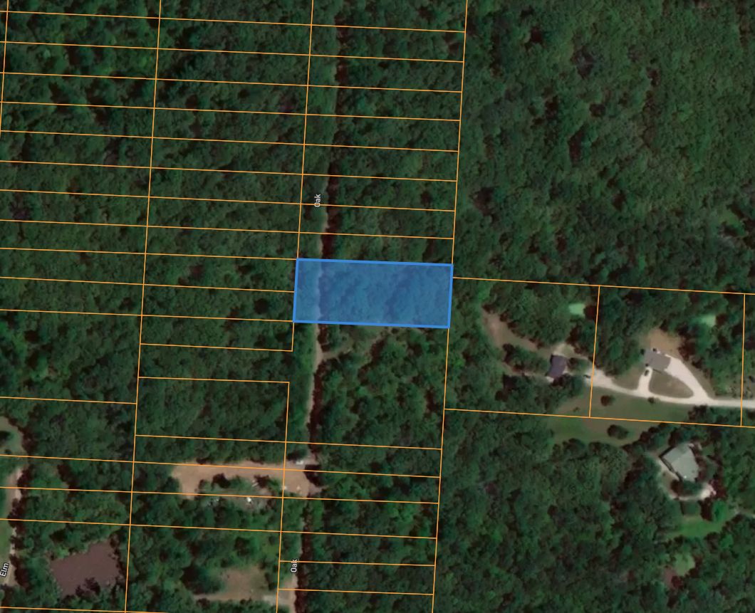 1 acres in Foristell, MO, 63348