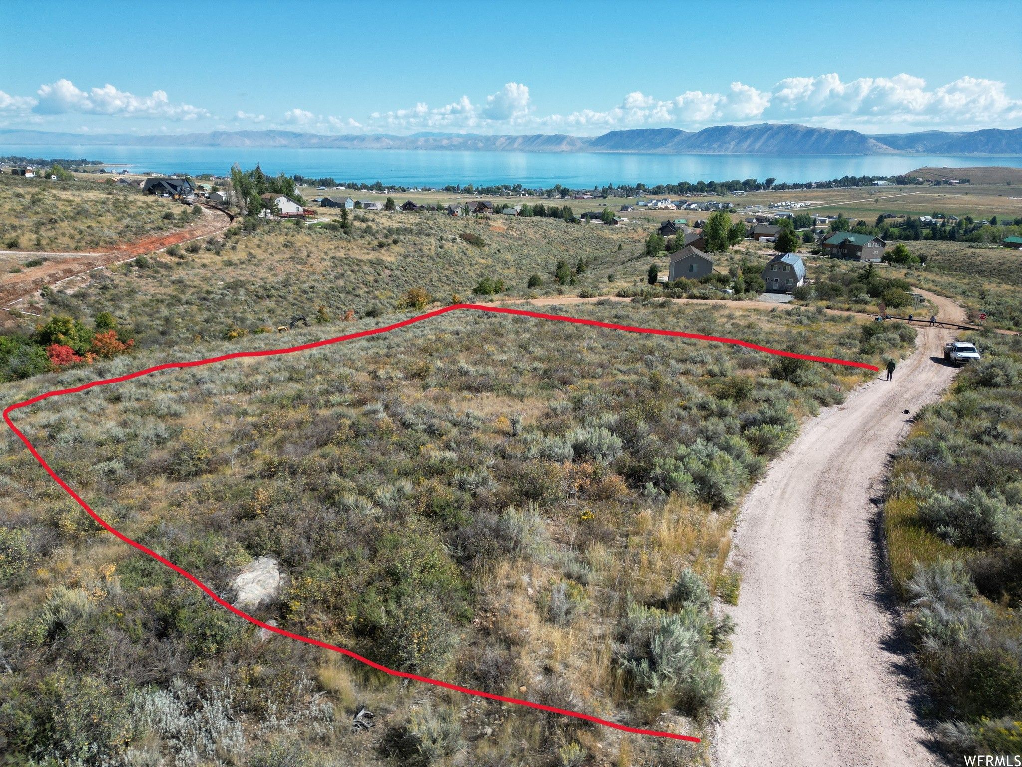 1 acres in Rich County, Utah