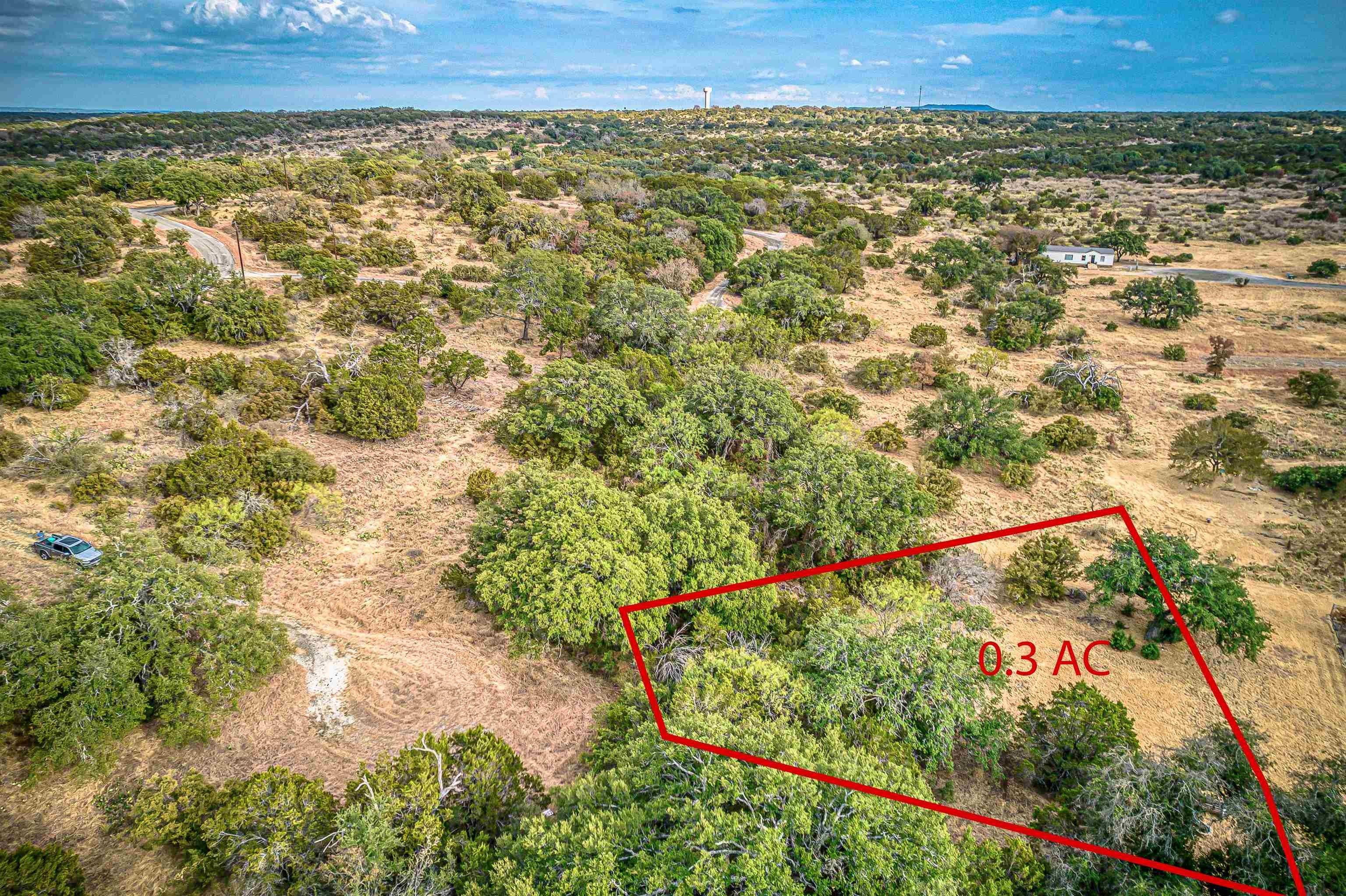 K10120 Horned Toad, Horseshoe Bay, TX 78657 MLS 162128