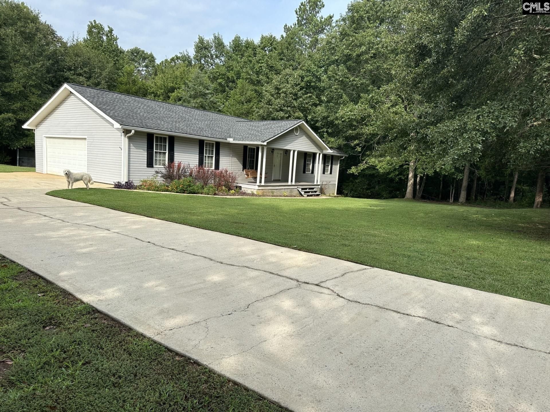 0.22 acres in Newberry County, South Carolina