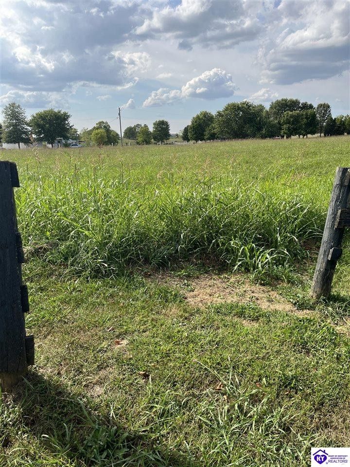 5.3 acres in Mercer County, Kentucky