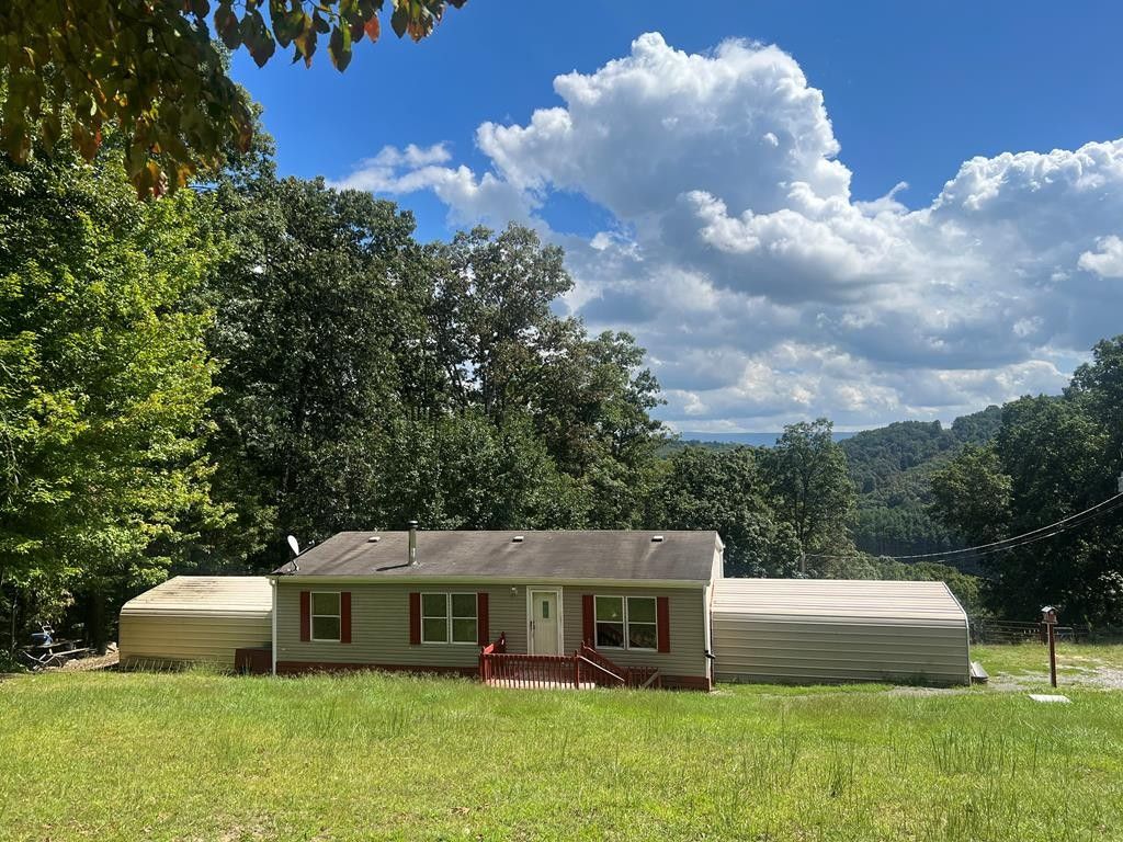 4.08 acres in Mercer County, West Virginia