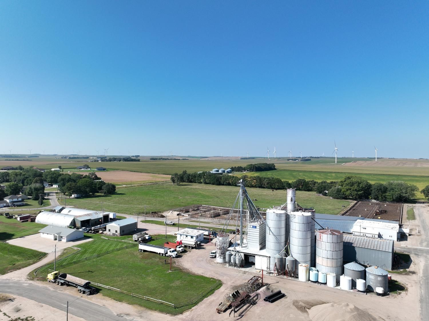 113 North 2nd Street, Elgin, NE 68636