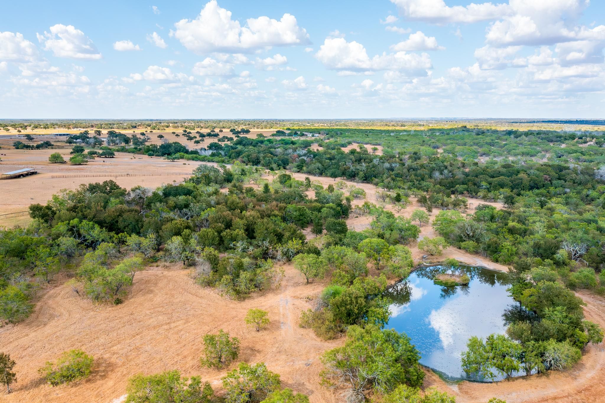 89 acres in Gonzales, TX, 78629