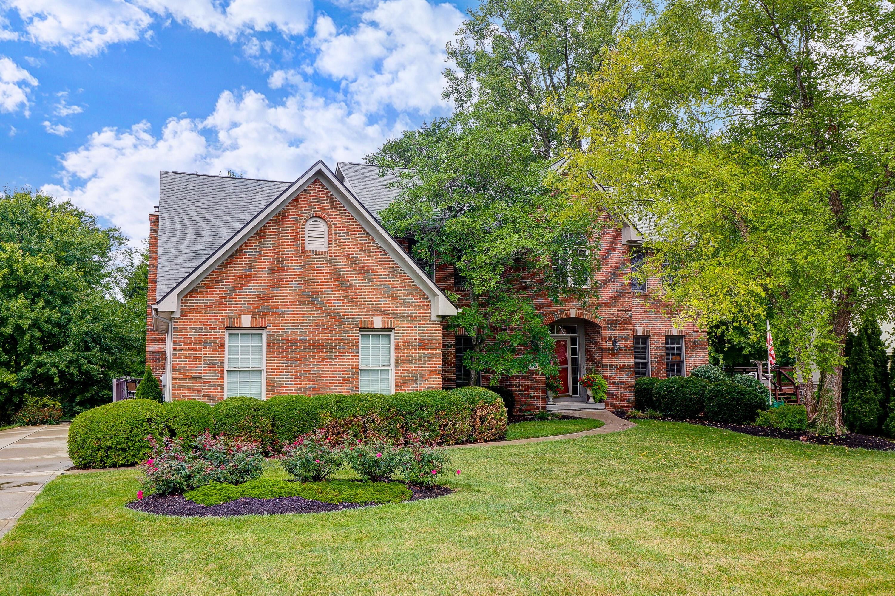 0.34 acres in Delaware County, Ohio