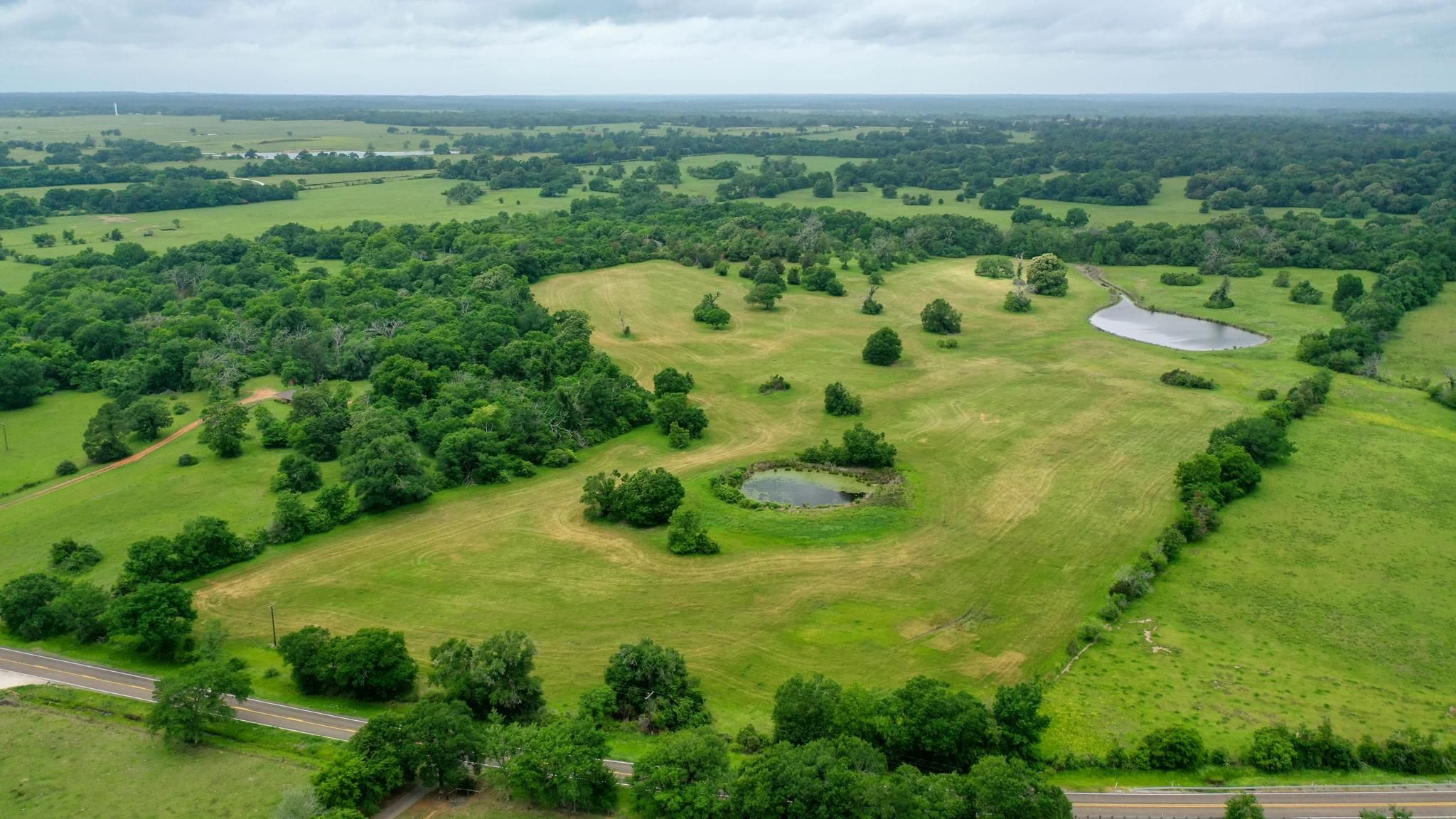 TBD Fm 977, Leona, TX 75850 MLS 85825820