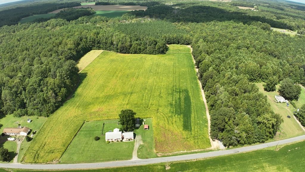 31.05 acres in Lancaster County, Virginia