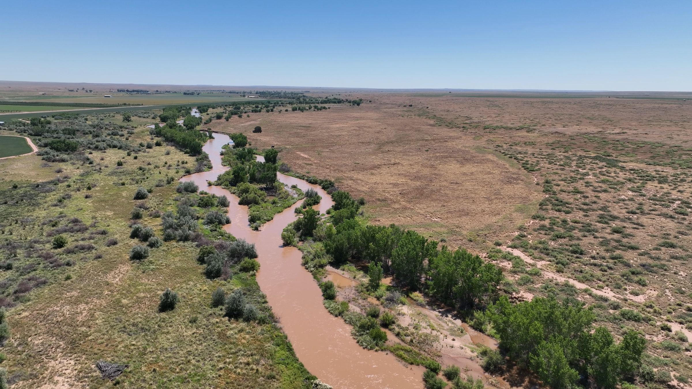 11,629 acres in Fort Sumner, NM, 88119