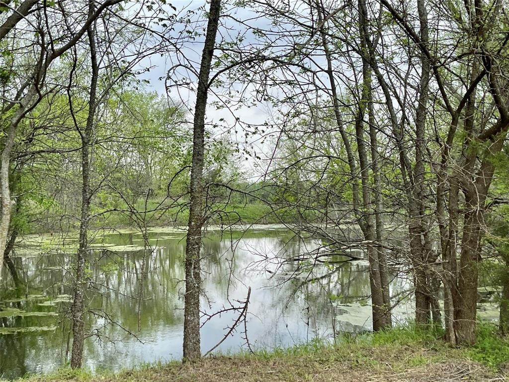 Unimproved Land Van Alstyne, TX