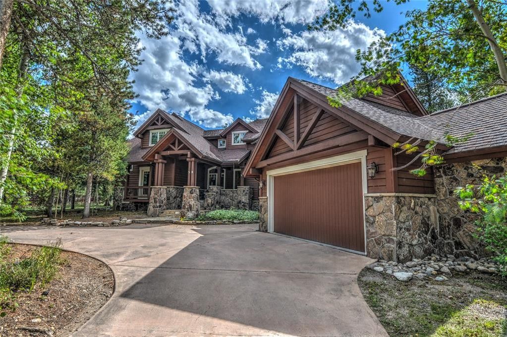 0.51 acres in Summit County, Colorado