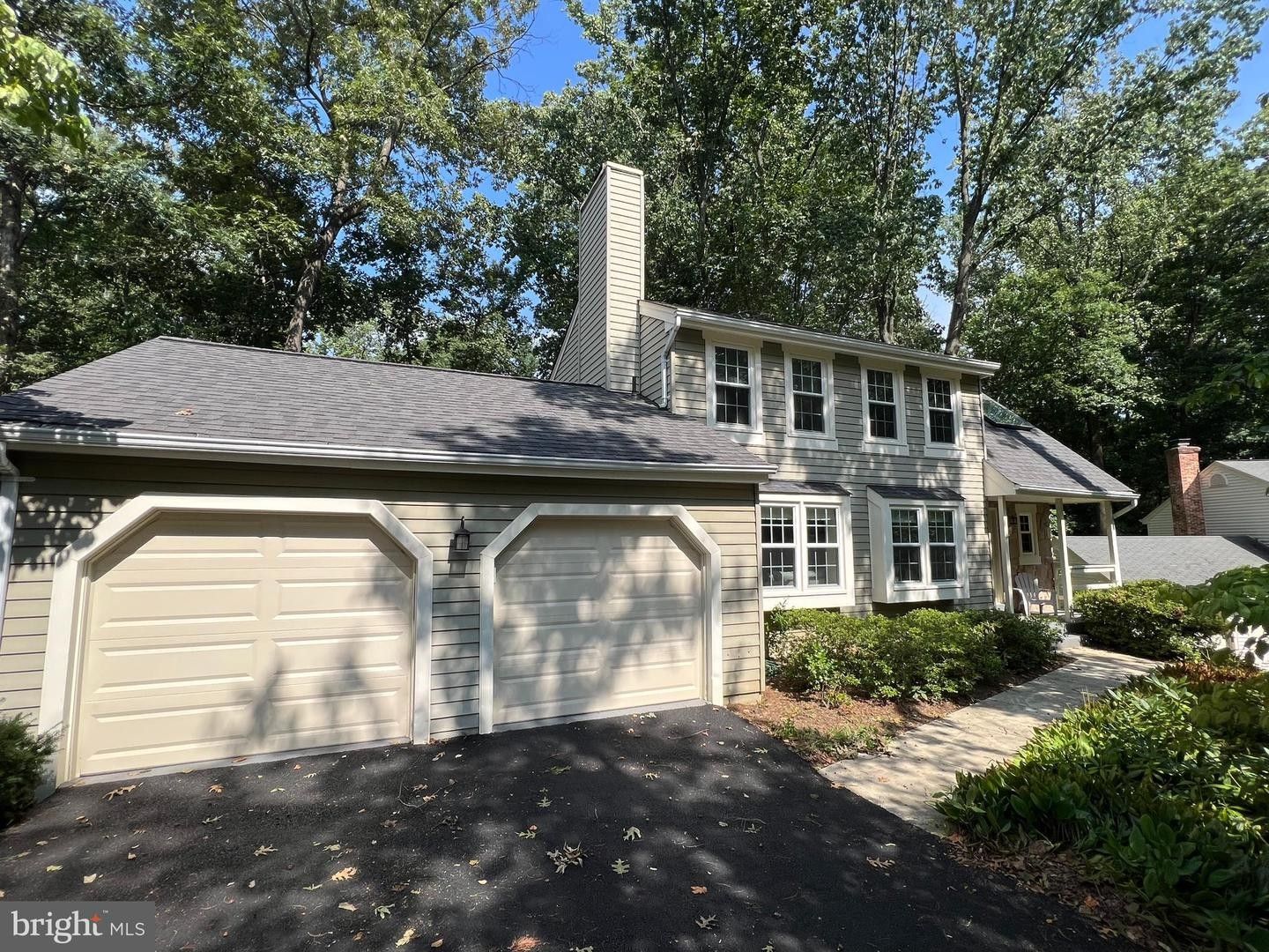 0.15 acres in Fairfax County, Virginia