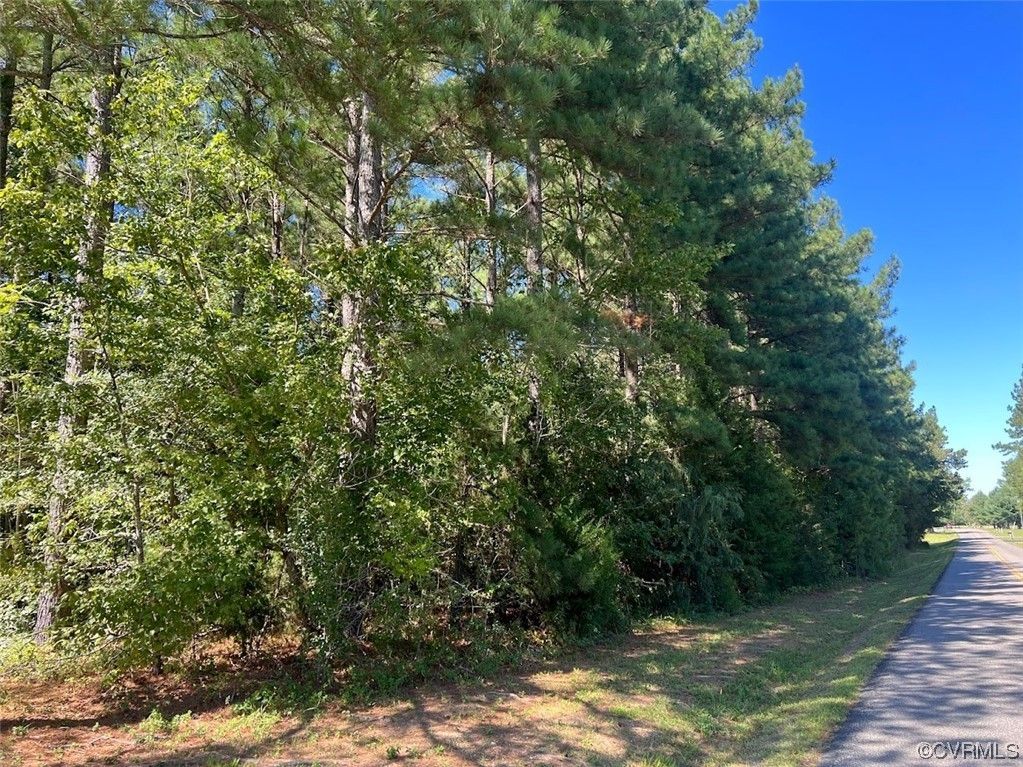 15.01 acres in Amelia County, Virginia