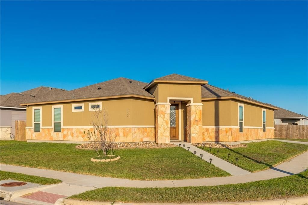 0.17 acres in Nueces County, Texas