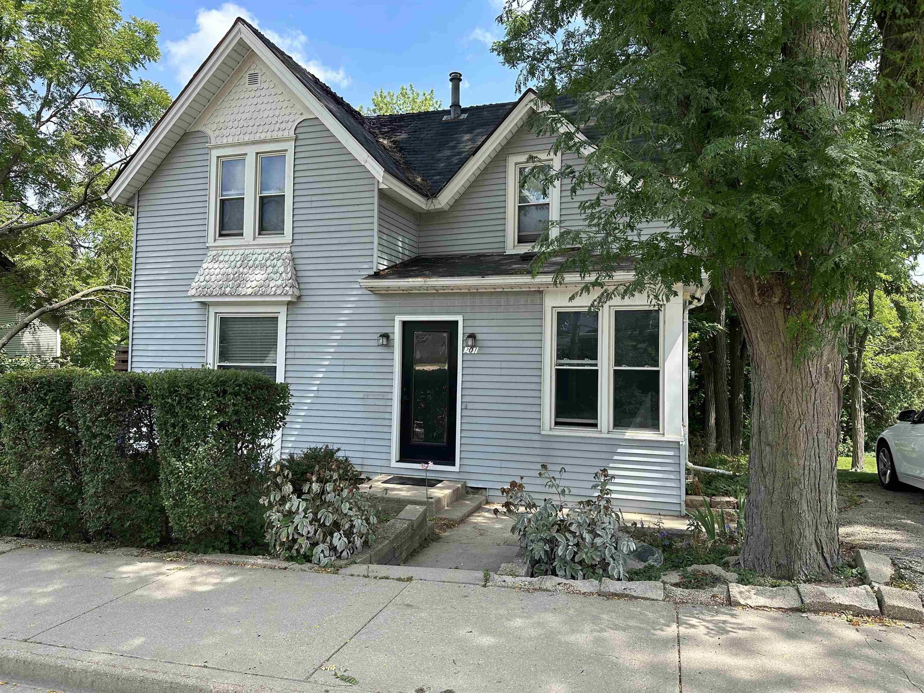 0.39 acres in Columbia County, Wisconsin