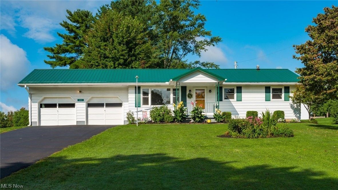 0.51 acres in Muskingum County, Ohio