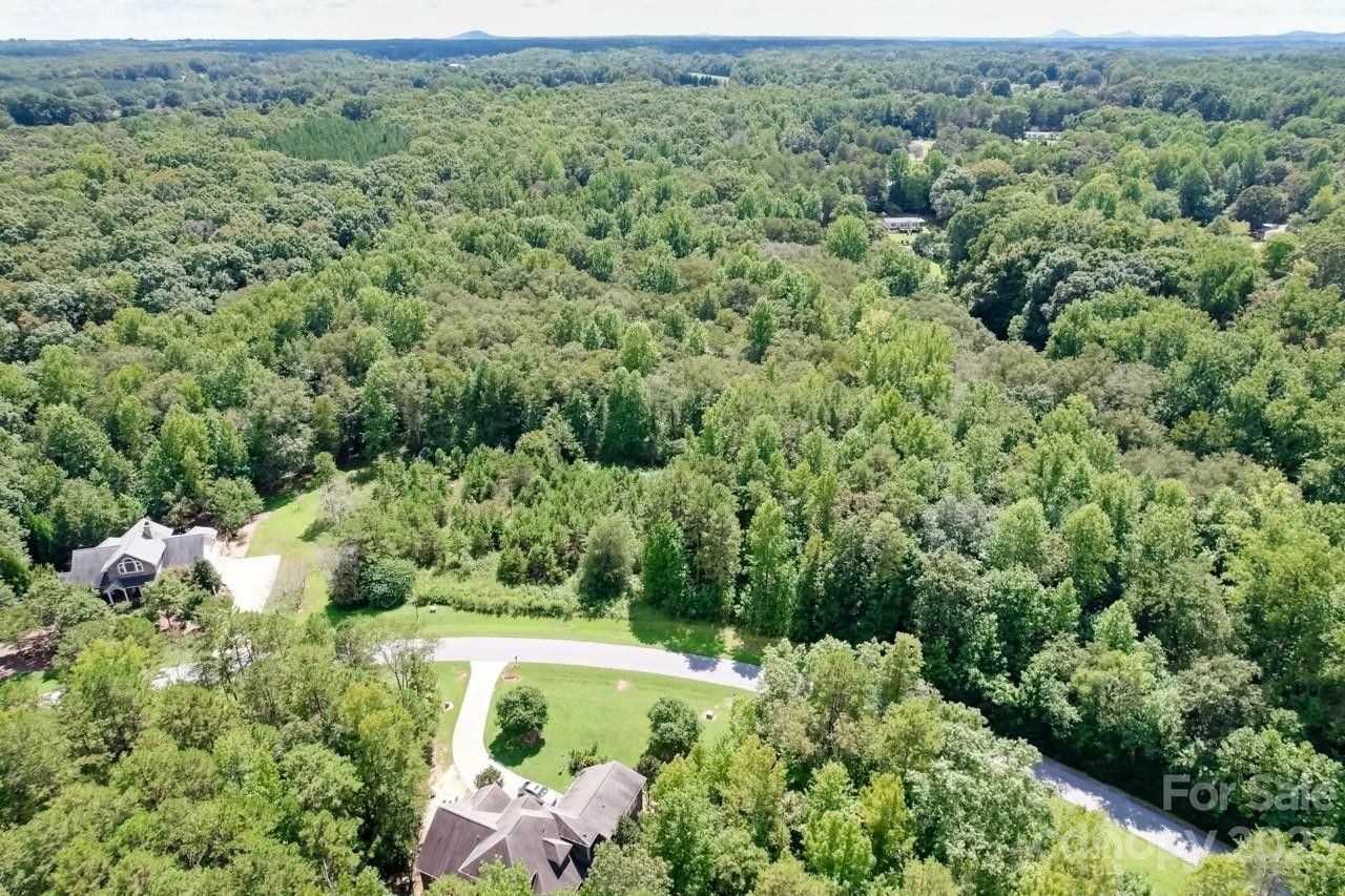 4.4 acres in Lincoln County, North Carolina