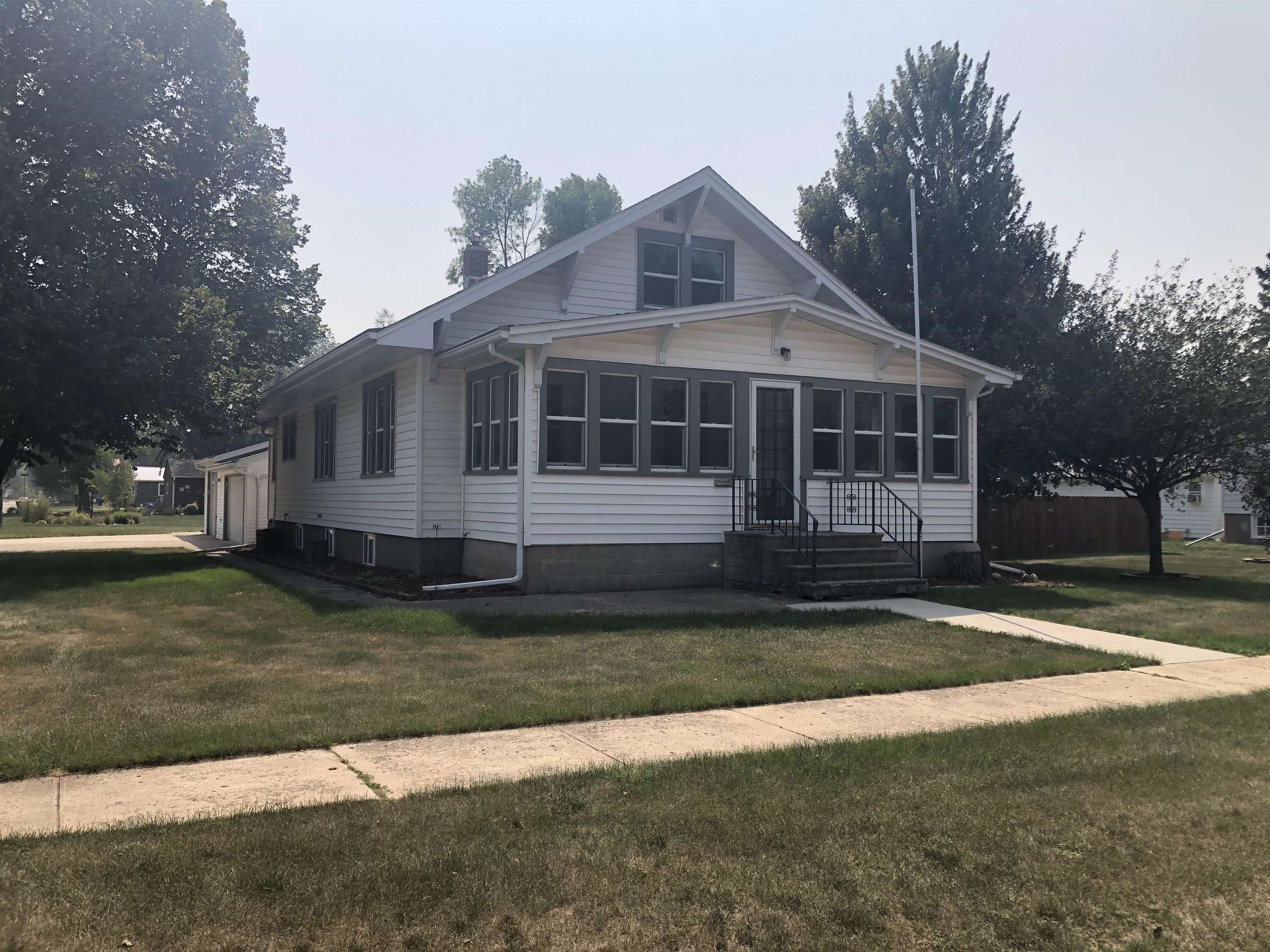 0.34 acres in Dickinson County, Iowa