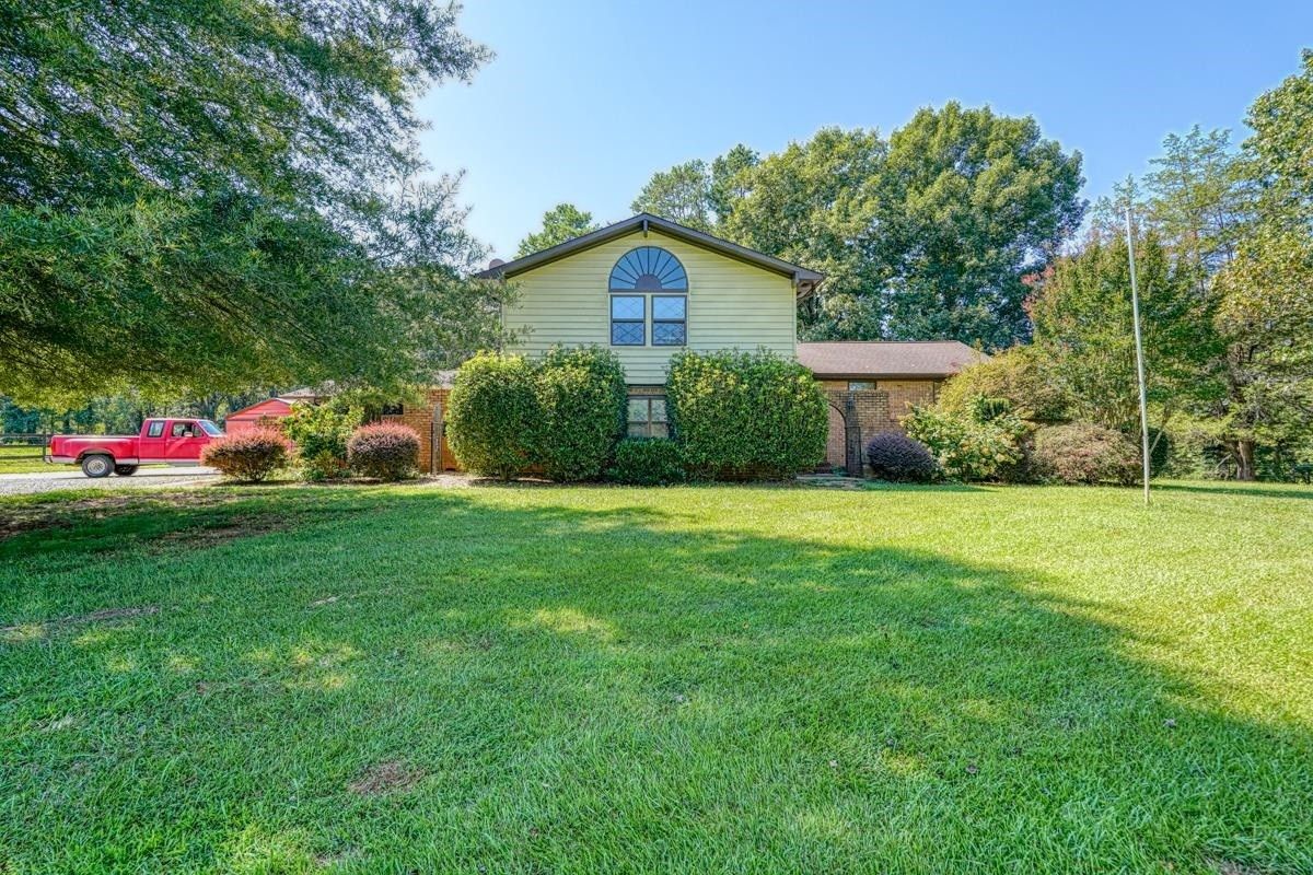 15 acres in Spartanburg County, South Carolina