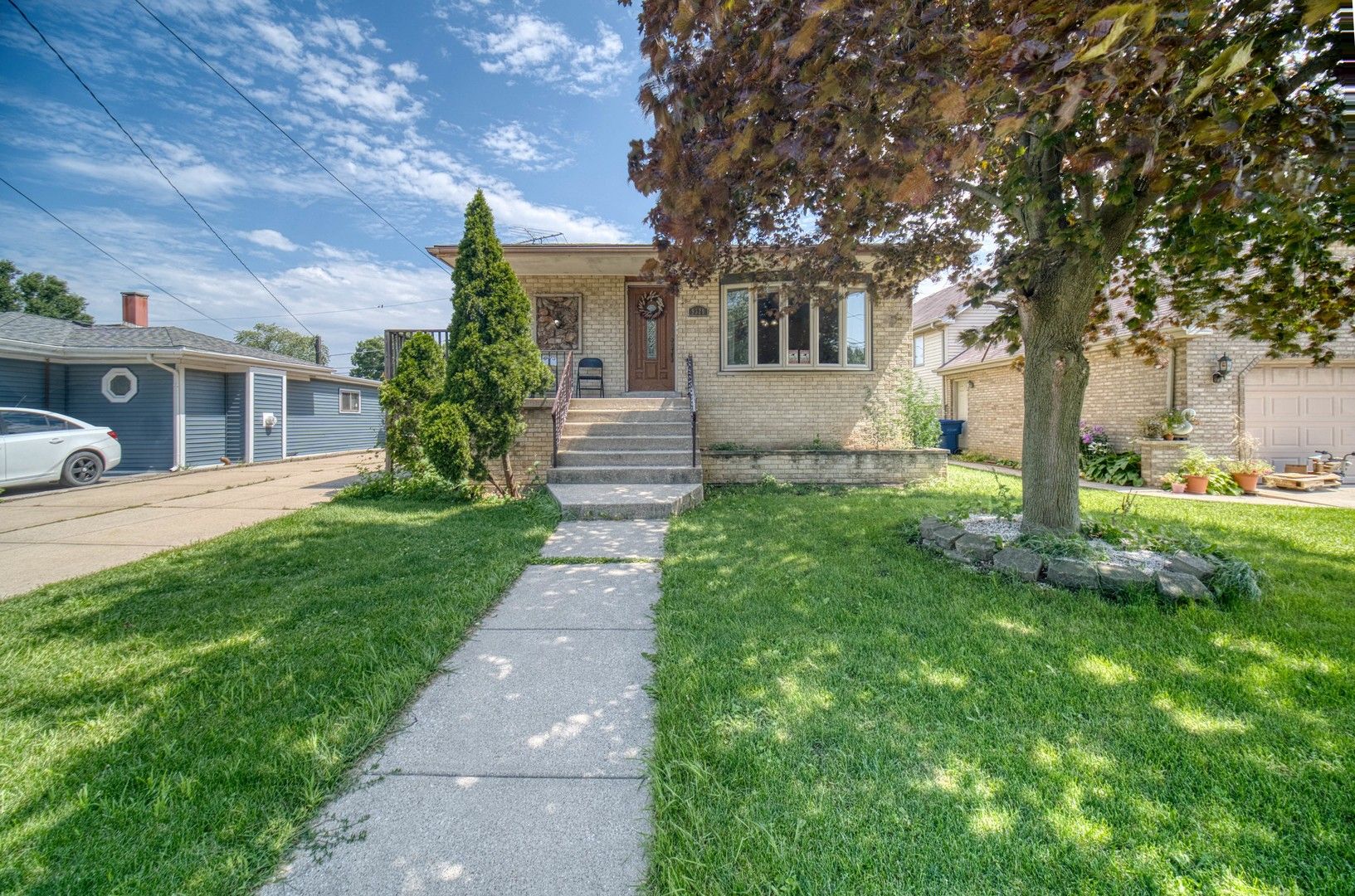 0.15 acres in Cook County, Illinois