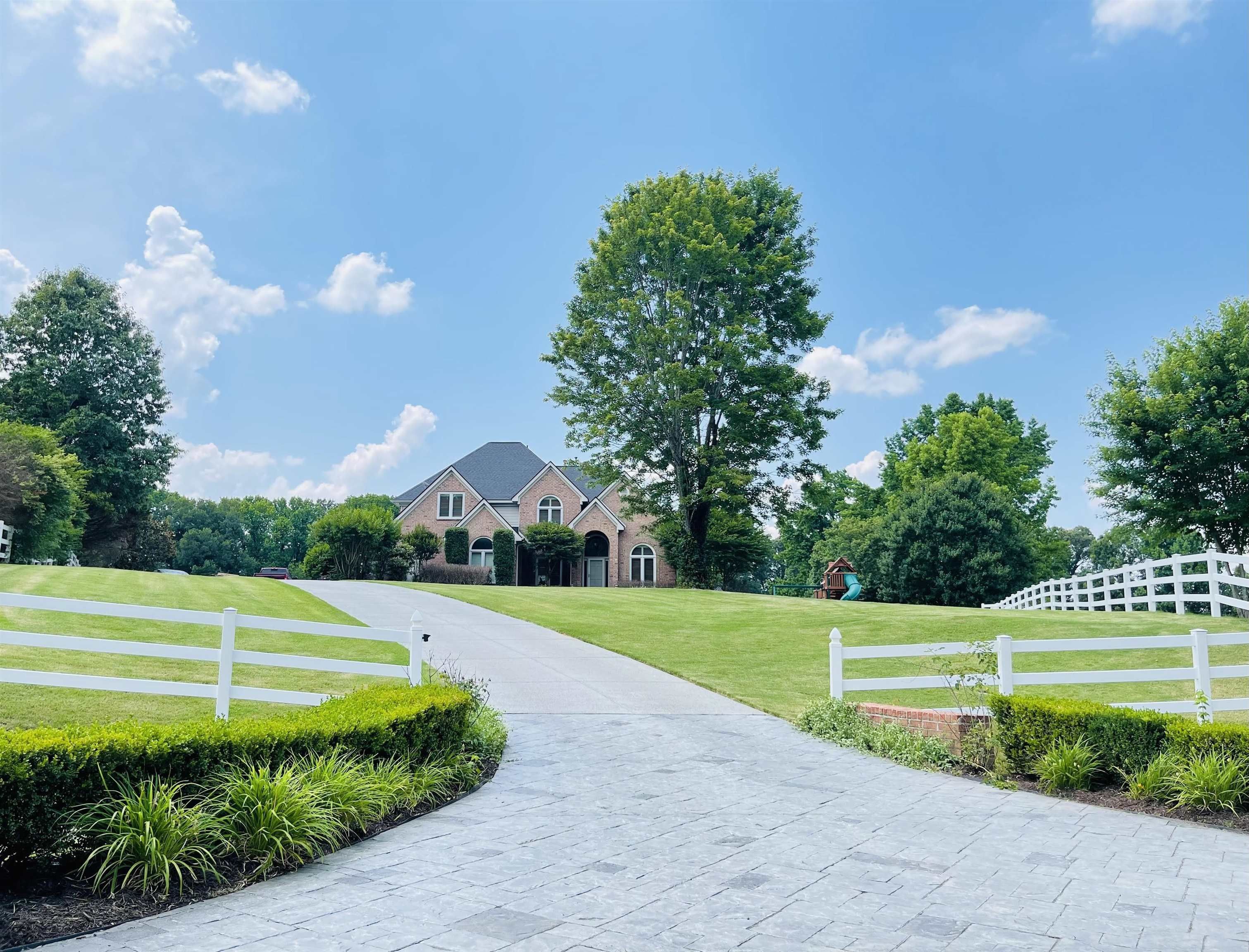 4.35 acres in Fayette County, Tennessee