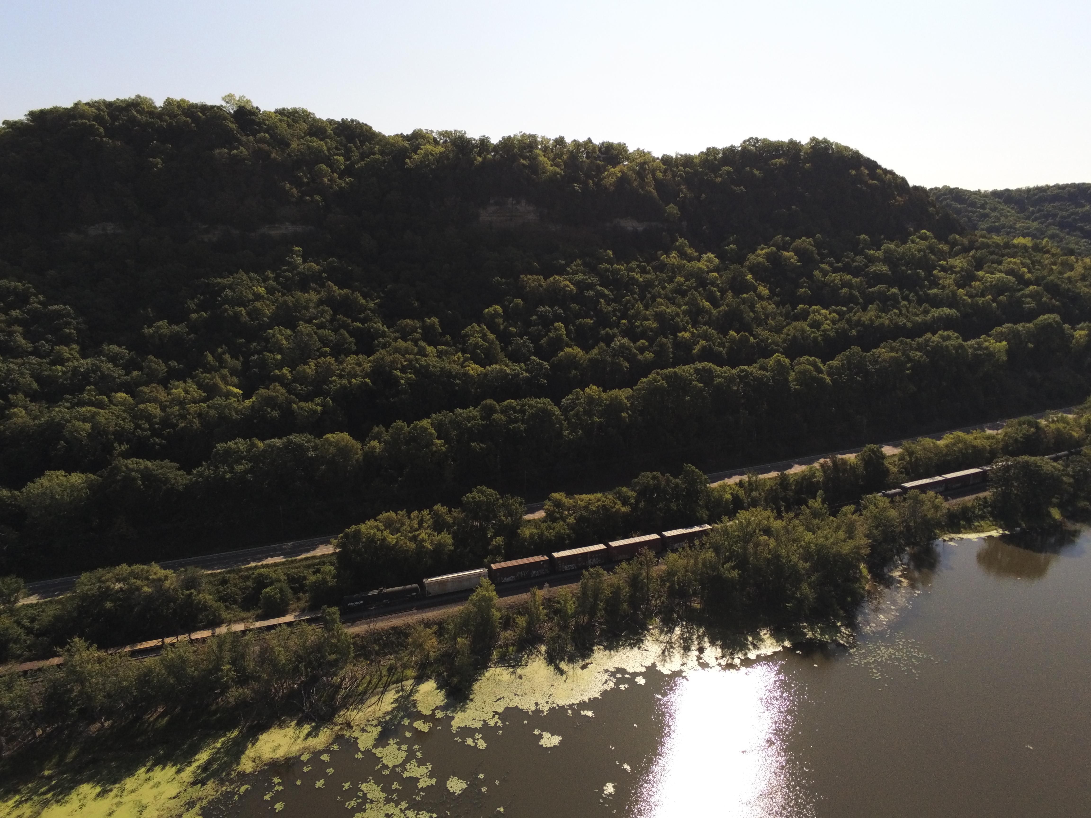 Highway 35 South, De Soto, WI 54624 MLS 1964127