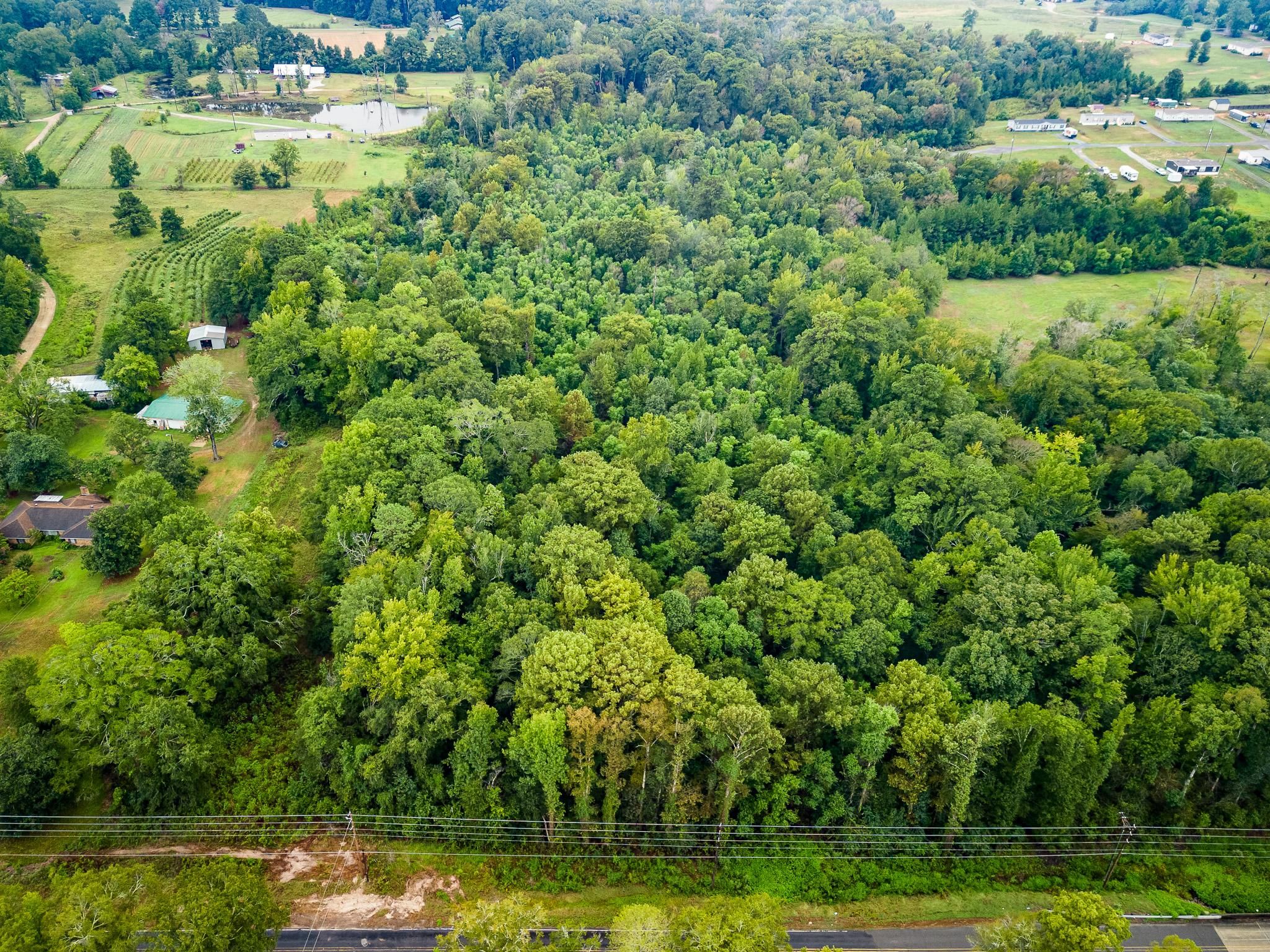 8 acres in Ouachita Parish, Louisiana