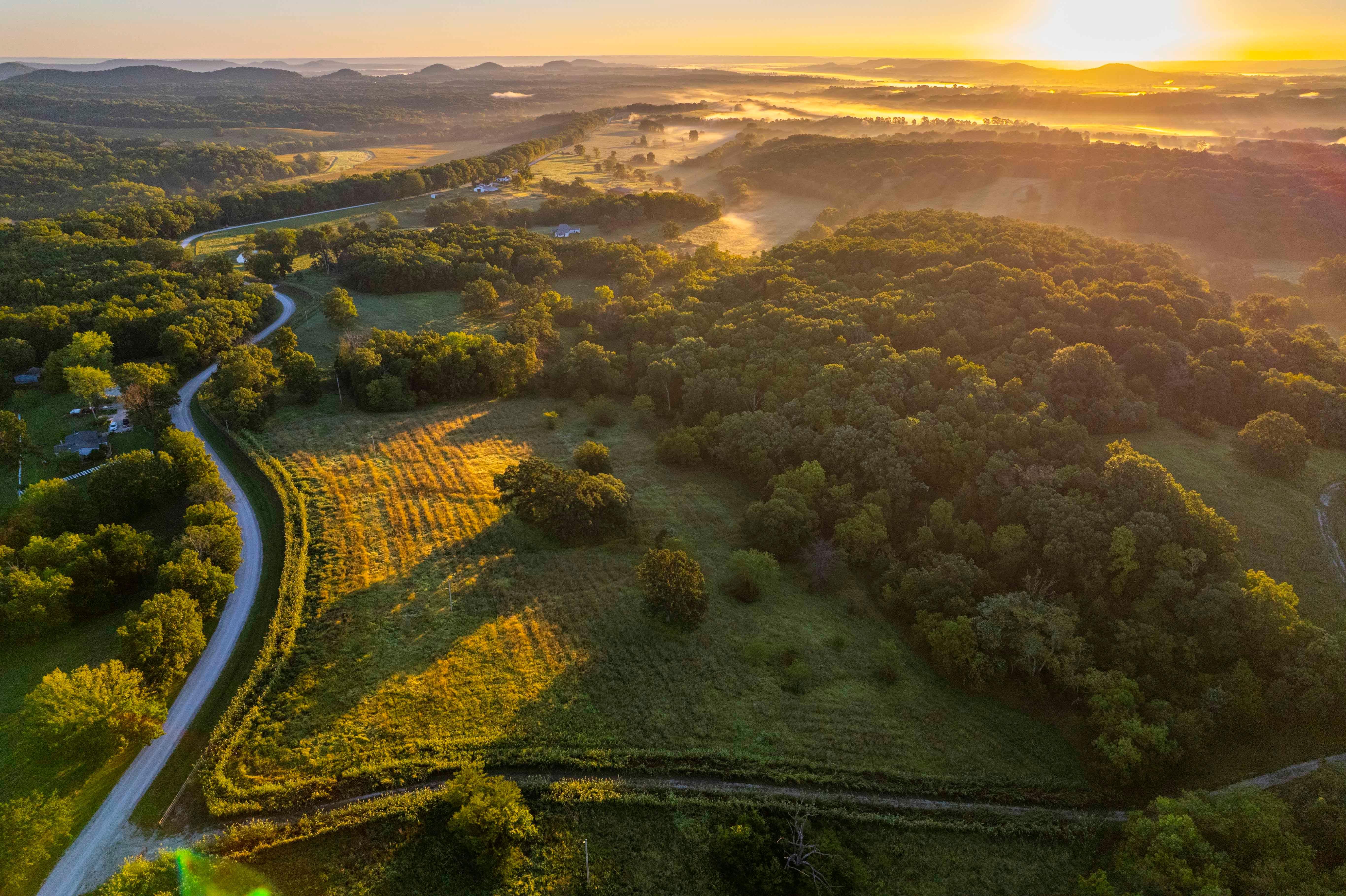 Leo Hardy Road, Eolia, MO 63344 MLS 23382