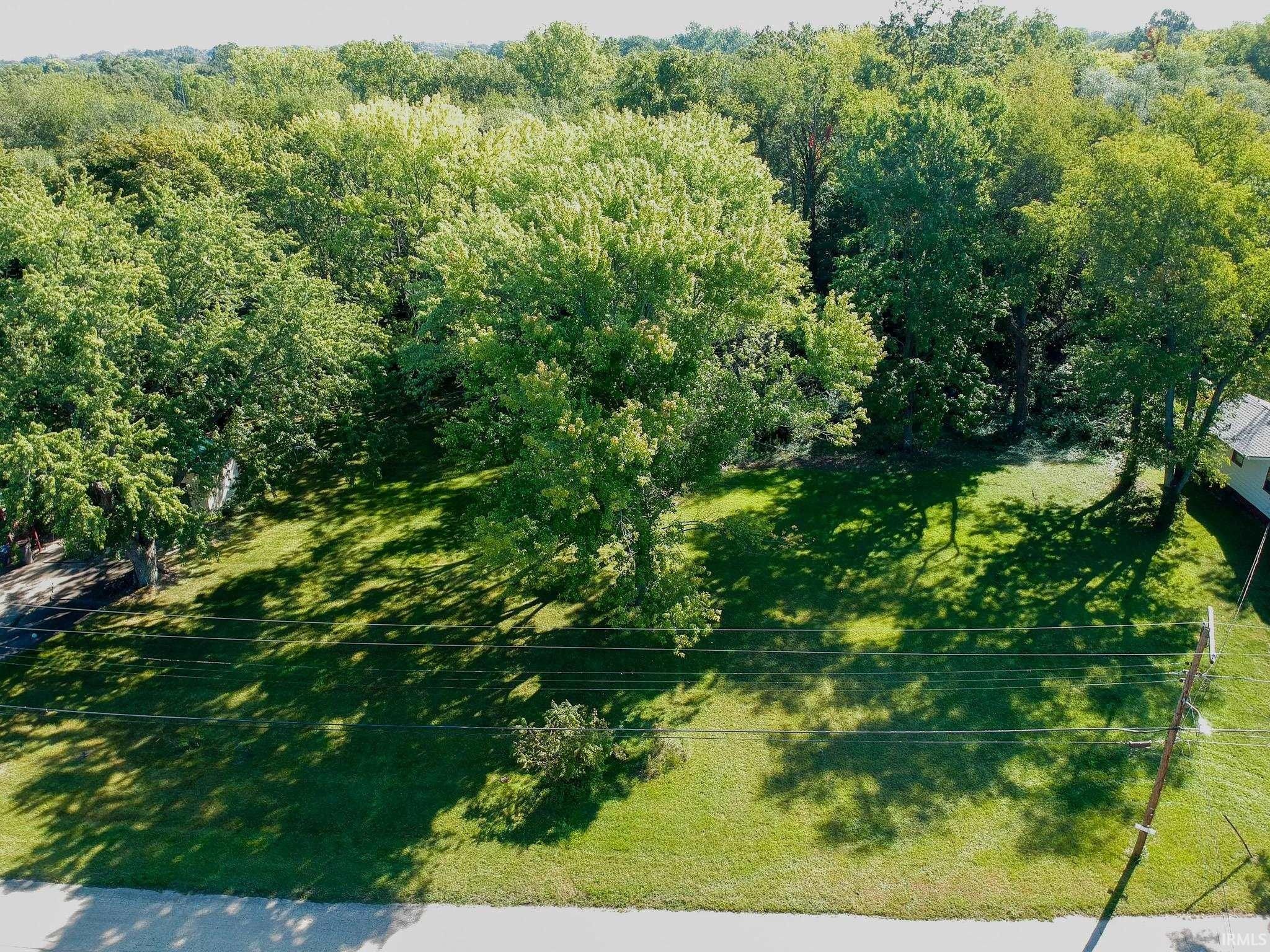 0.71 acres in Elkhart County, Indiana