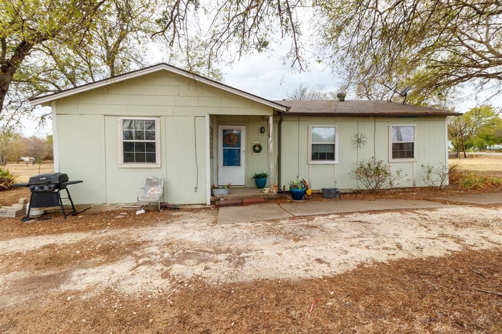 2.7 acres in Johnson County, Texas