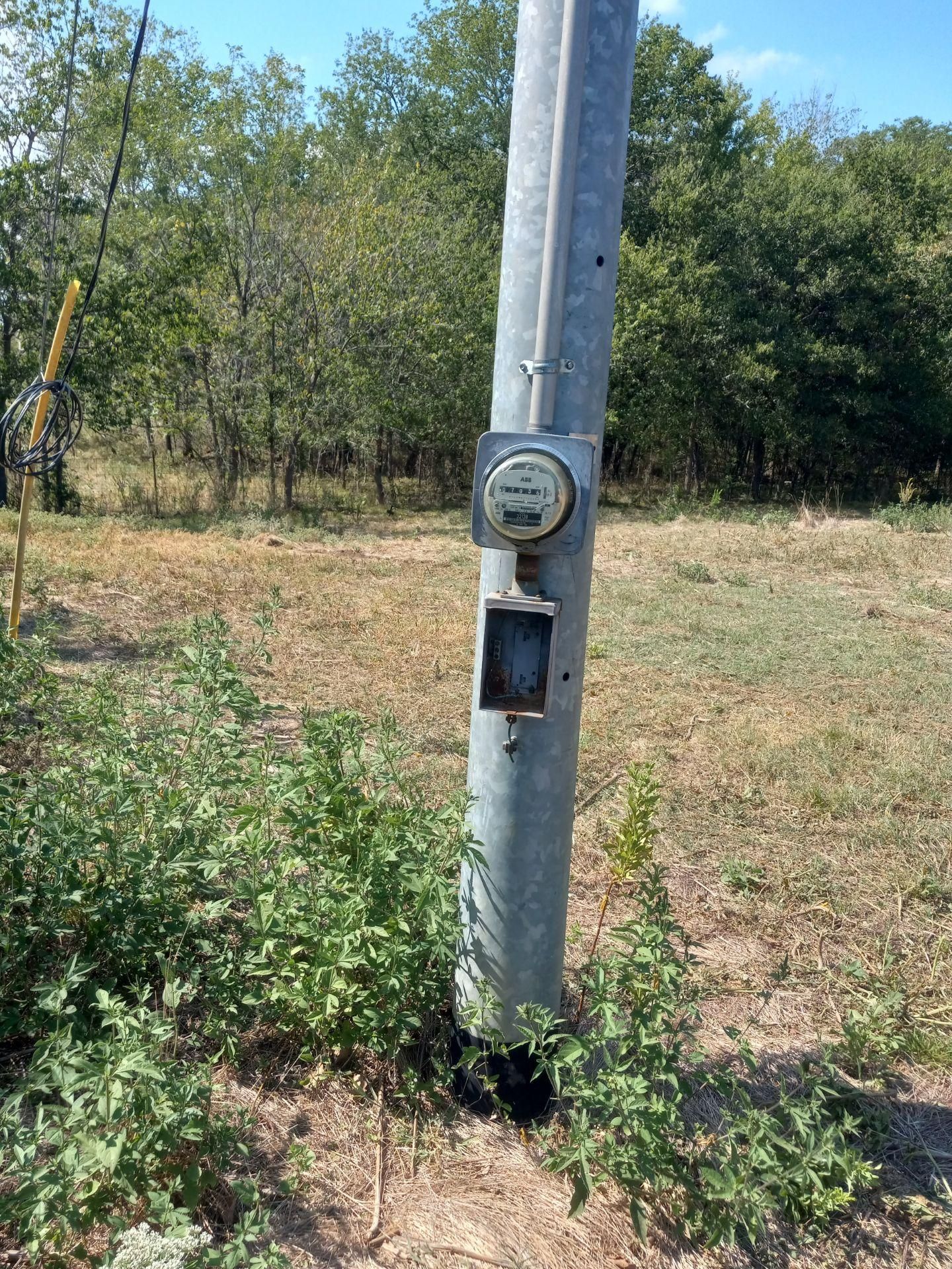 5 acres in Coalgate, OK, 74538