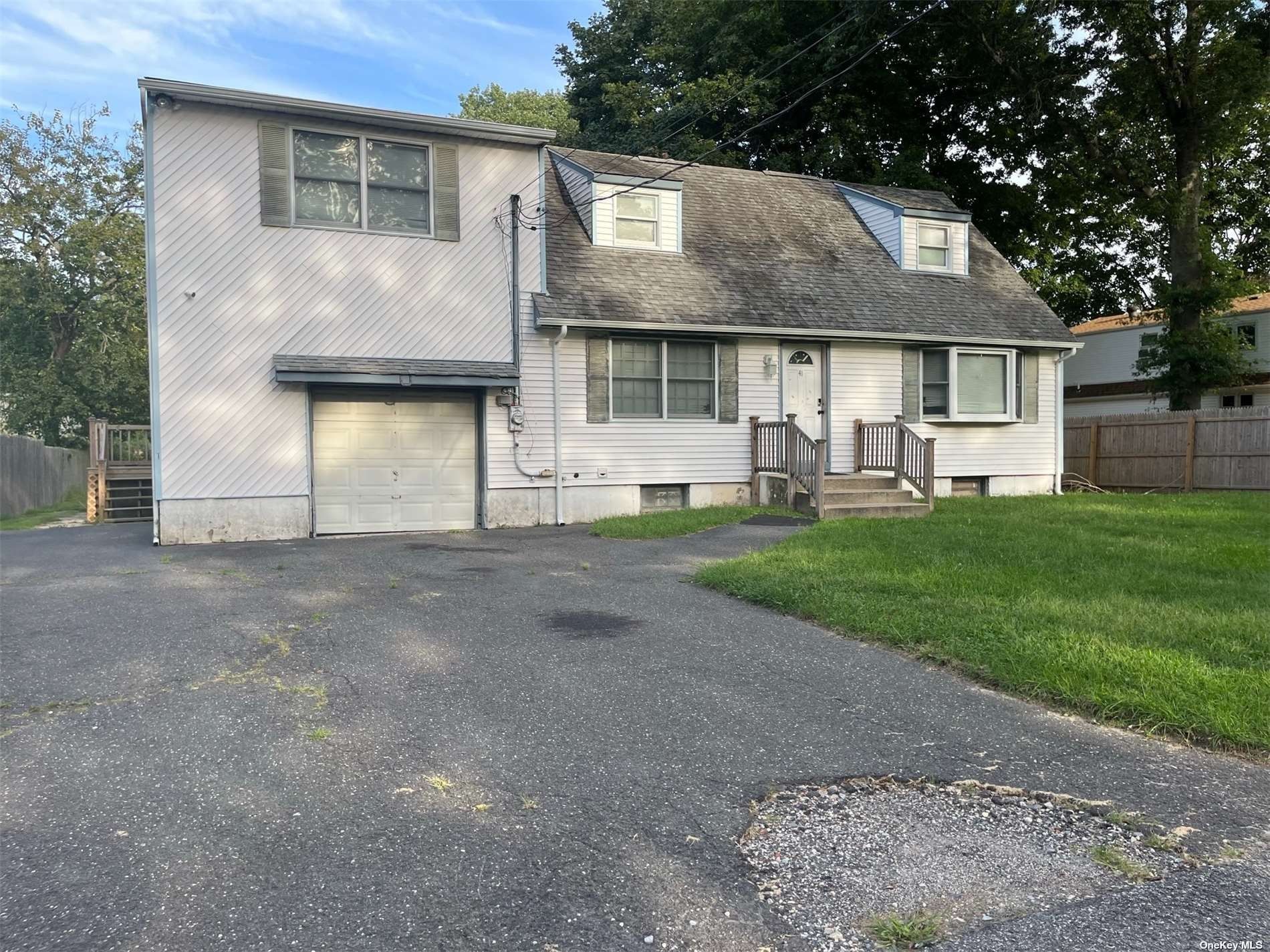 0.17 acres in Suffolk County, New York