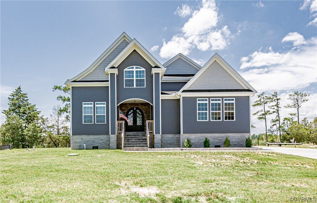 1.31 acres in Poquoson City County, Virginia