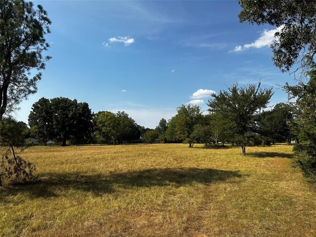 6.21 acres in Van Zandt County, Texas