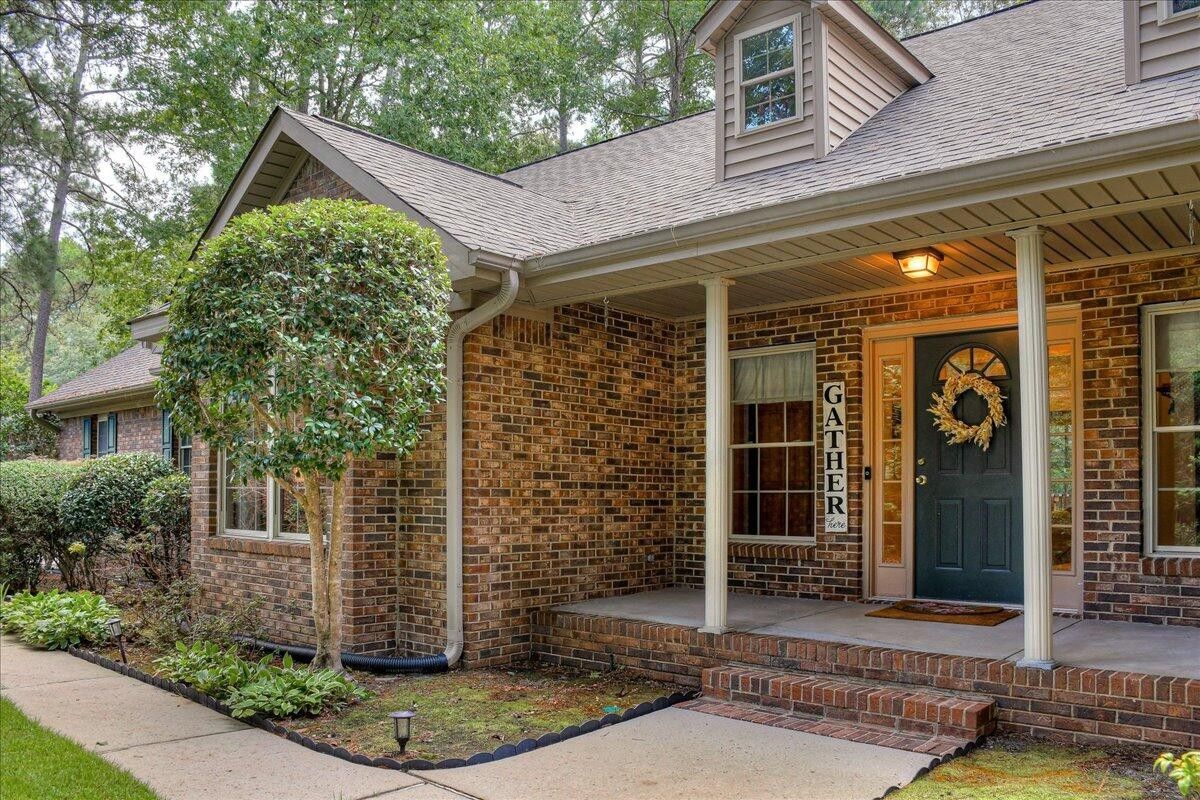 1.72 acres in Aiken County, South Carolina