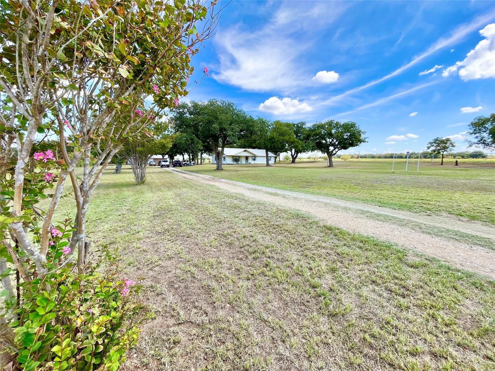 301 County Road 313, Comanche, TX 76442 MLS 20433699
