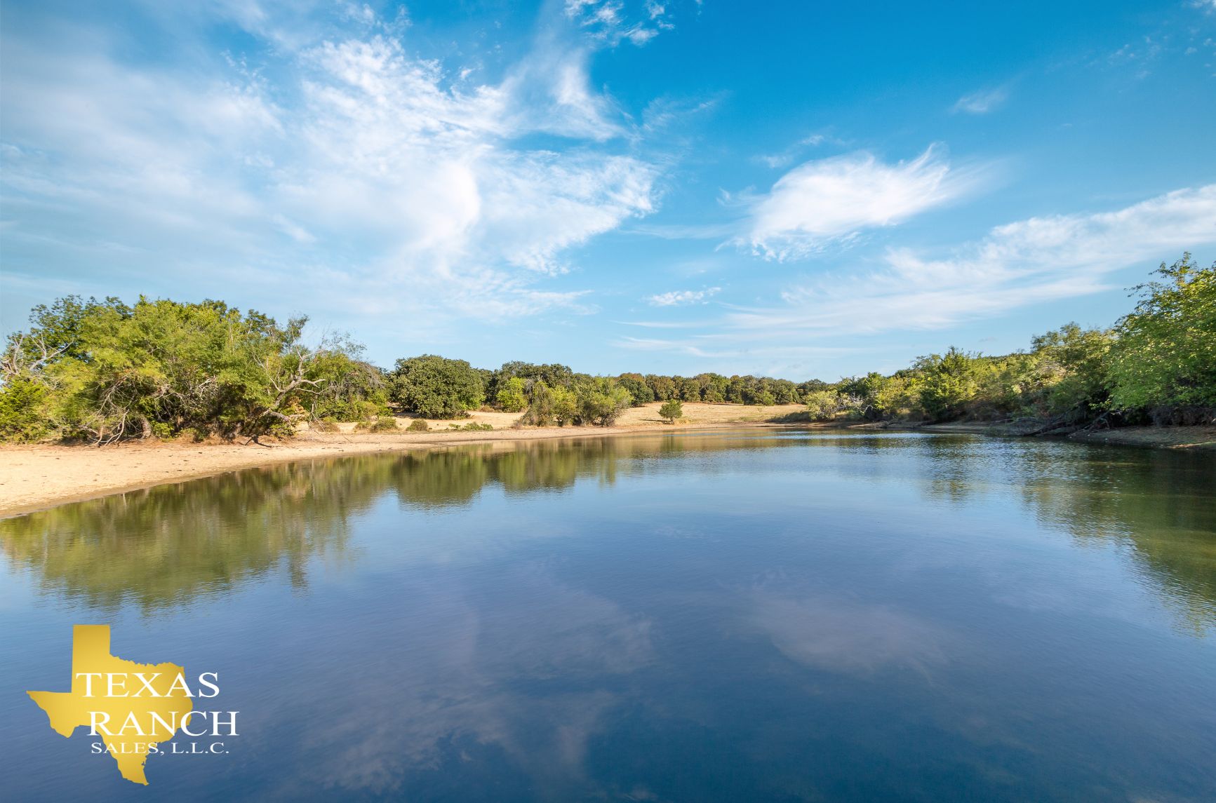 209 acres in Johnson County, Texas