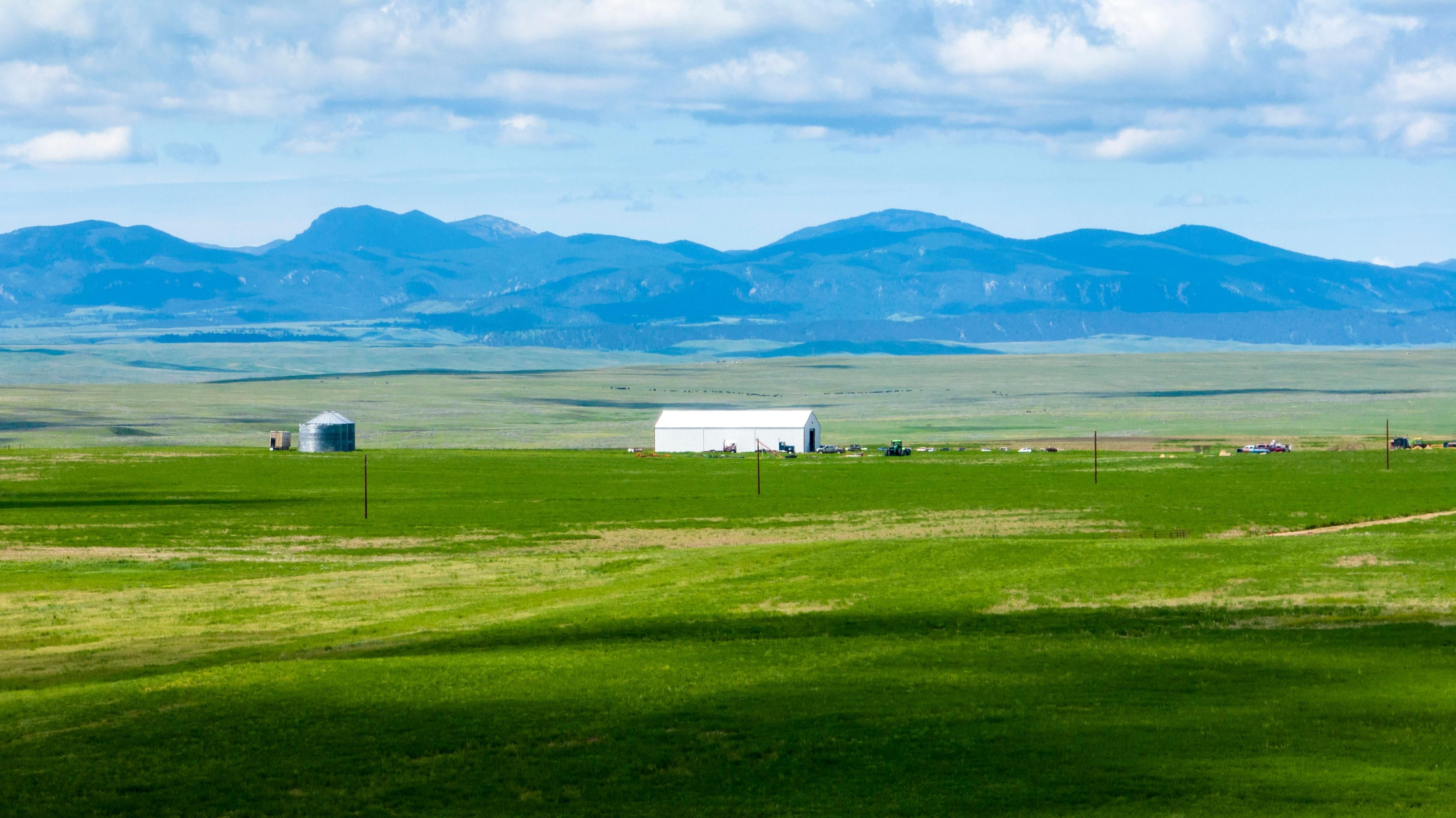 3,766 acres in Phillips County, Montana