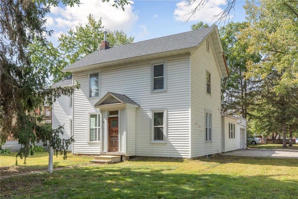 0.17 acres in Pierce County, Wisconsin