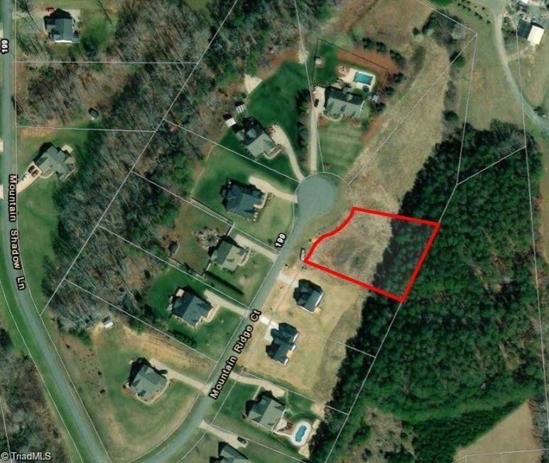 0.68 acres in Stokes County, North Carolina
