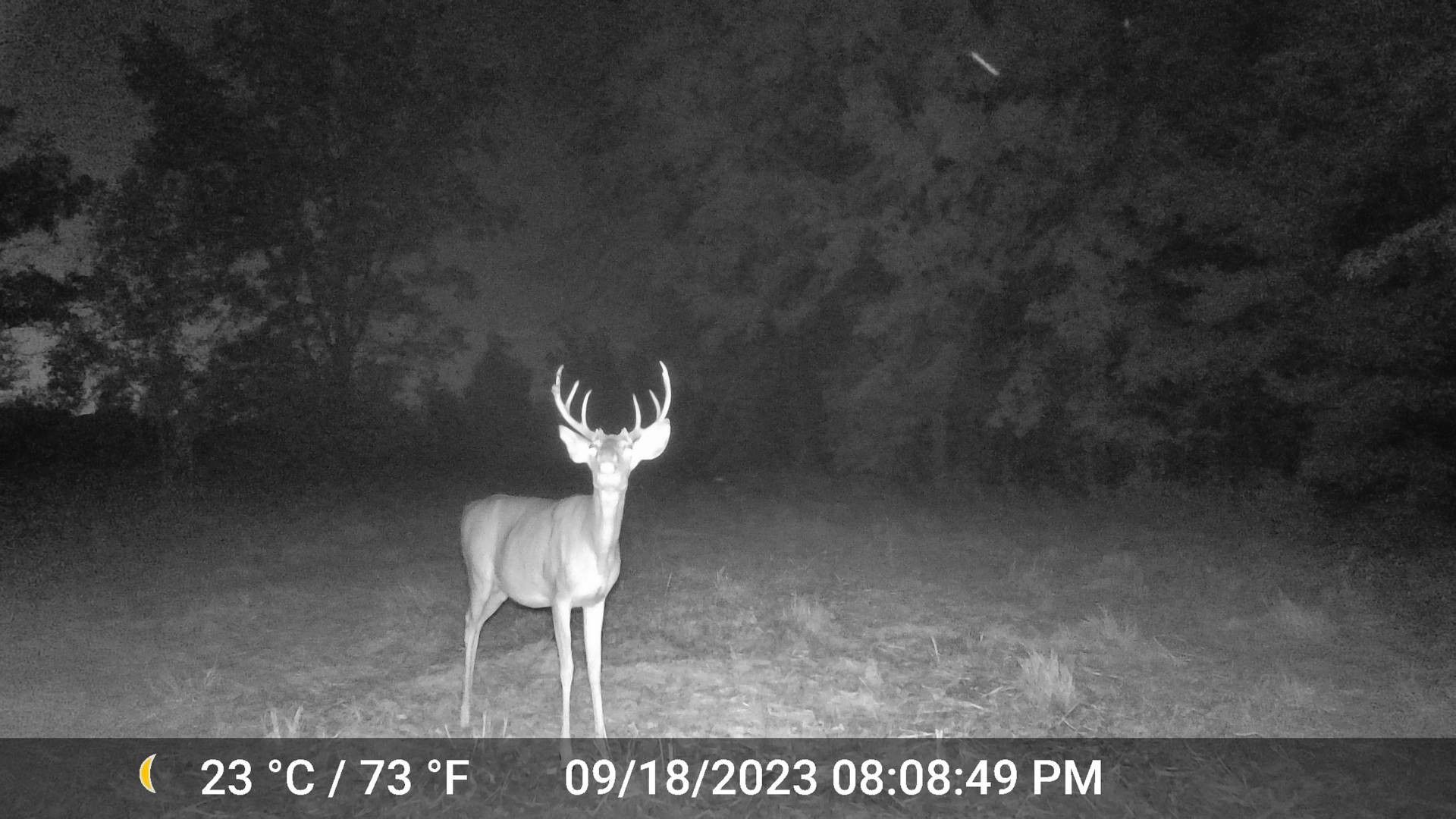 40 North 4050 Rd., Soper, OK 74759 MLS 11208020